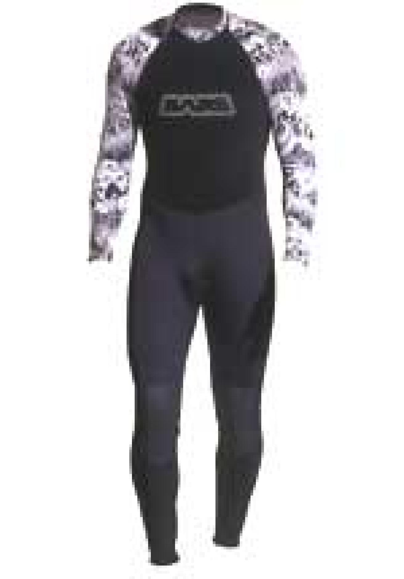 Bare Thermalskin 1.5mm dive skin wetsuit