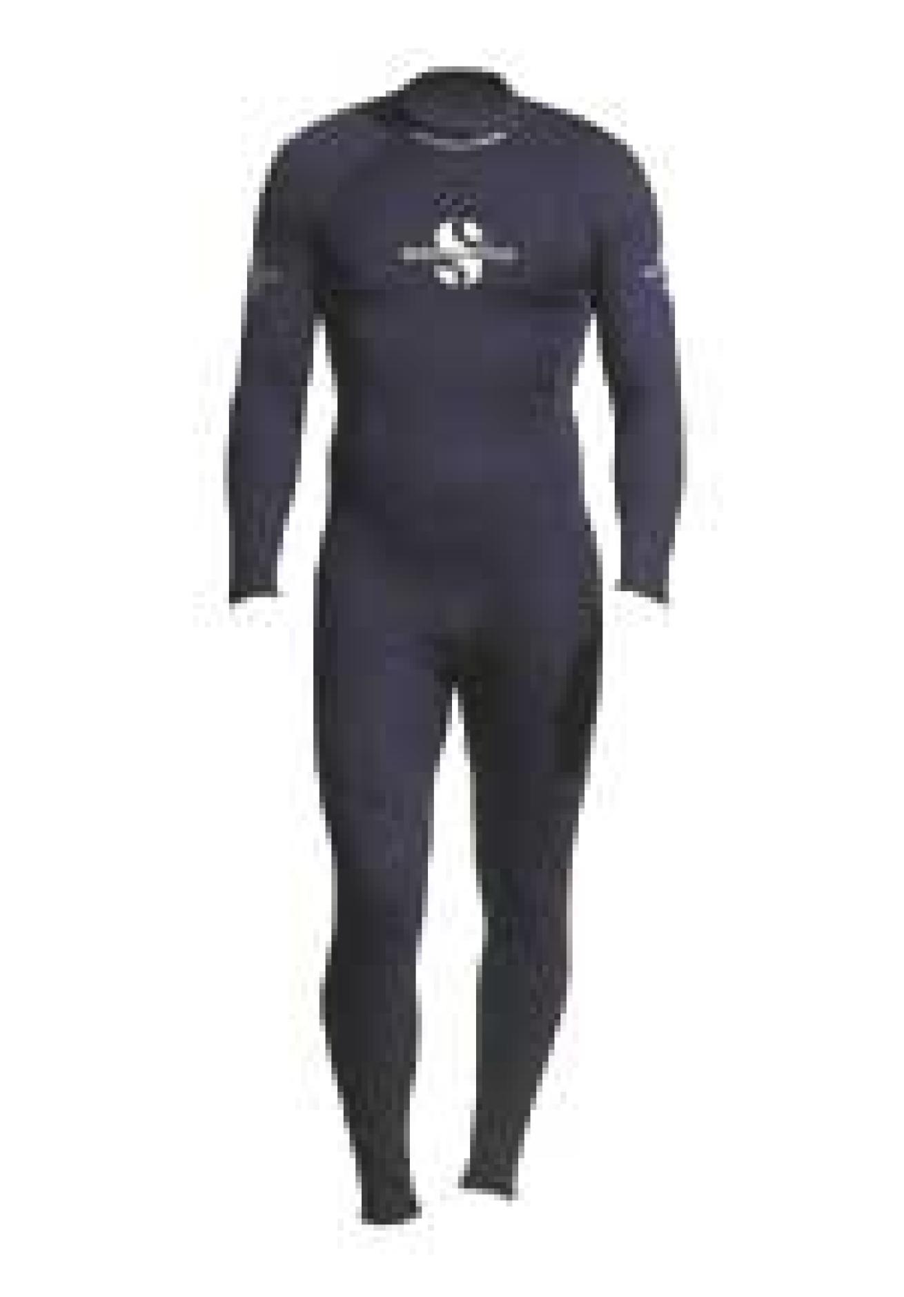 Scubapro Streamer 0.5mm wetsuit dive skin
