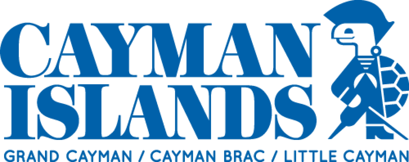 Cayman Islands logo