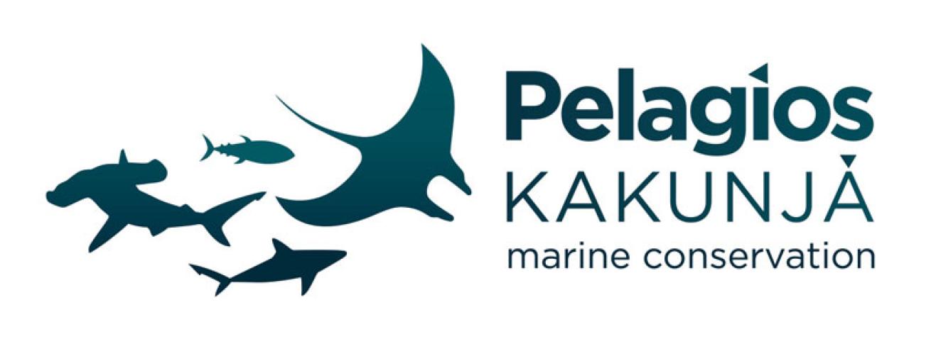Pelagios Kakunja logo