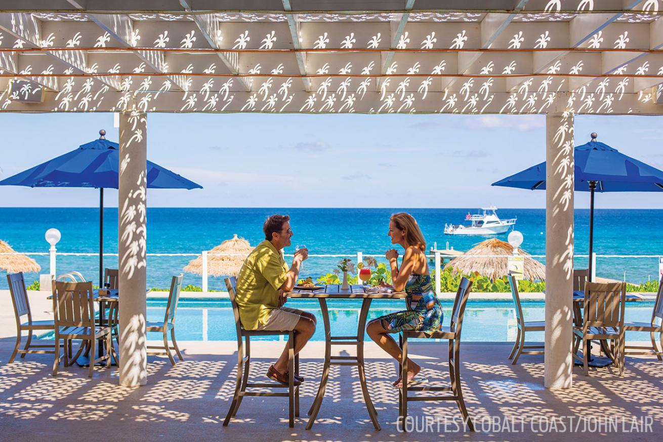 Grand Cayman Resort