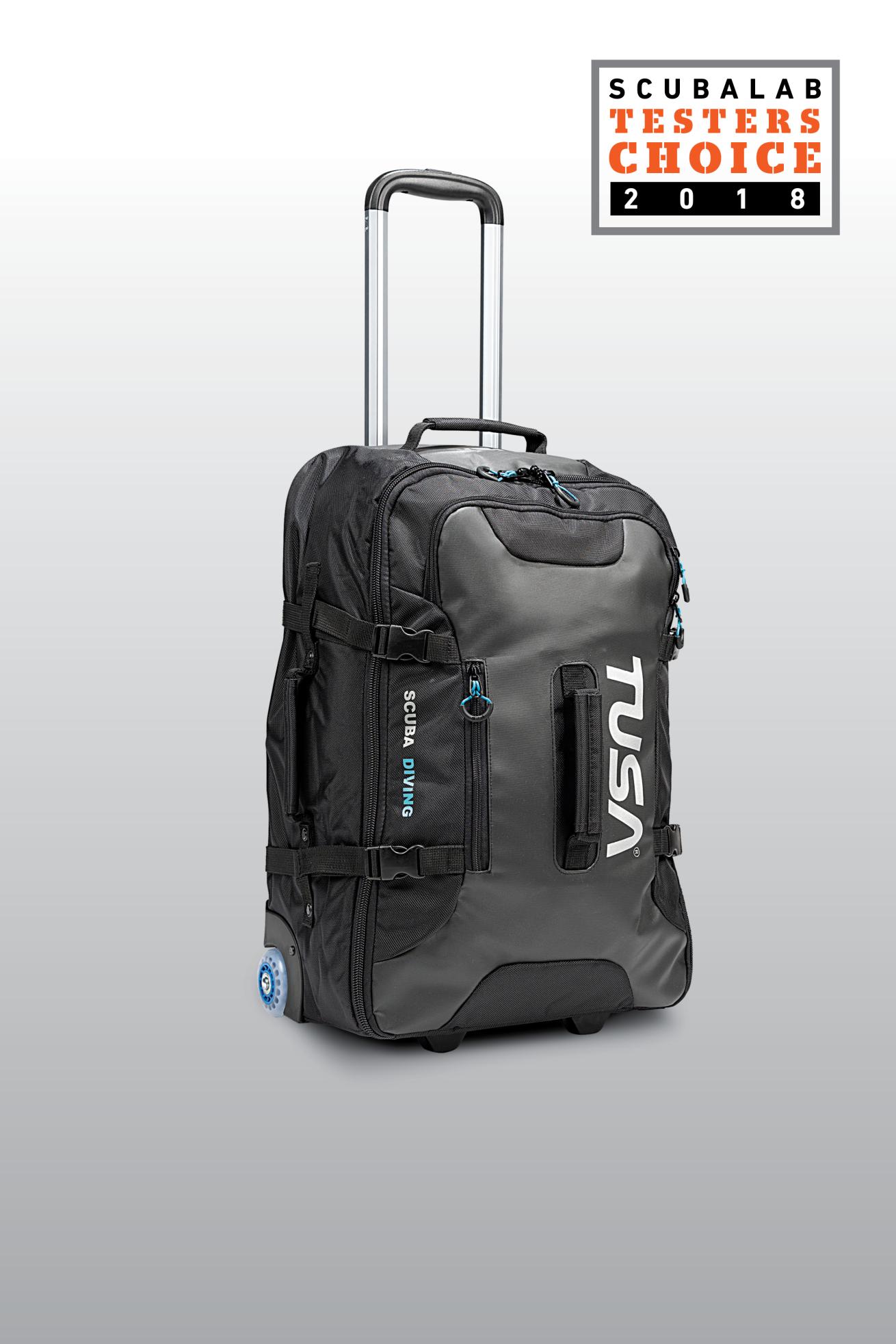 Tusa Roller Bag (Small)