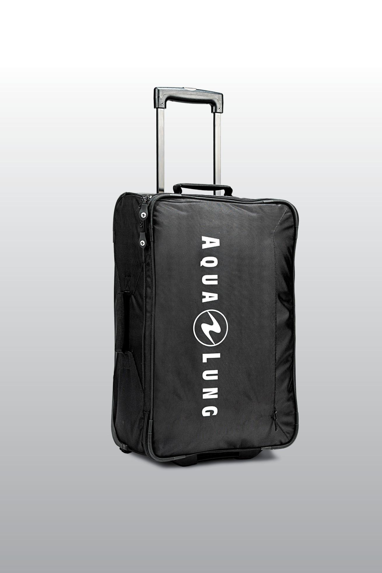 Aqua Lung Explorer II Carry-On