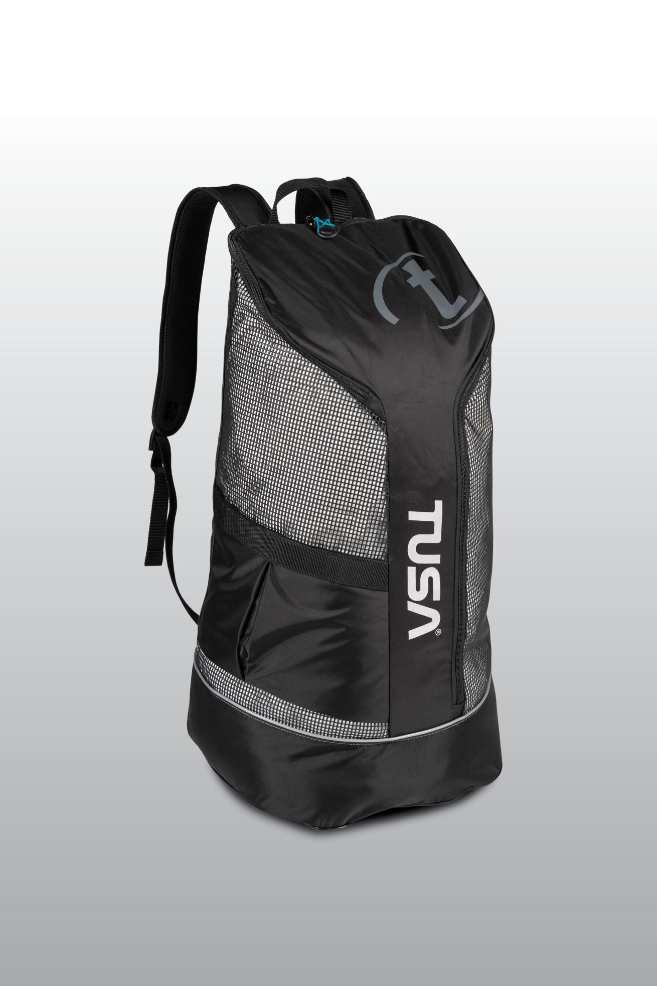 Tusa Mesh Backpack 