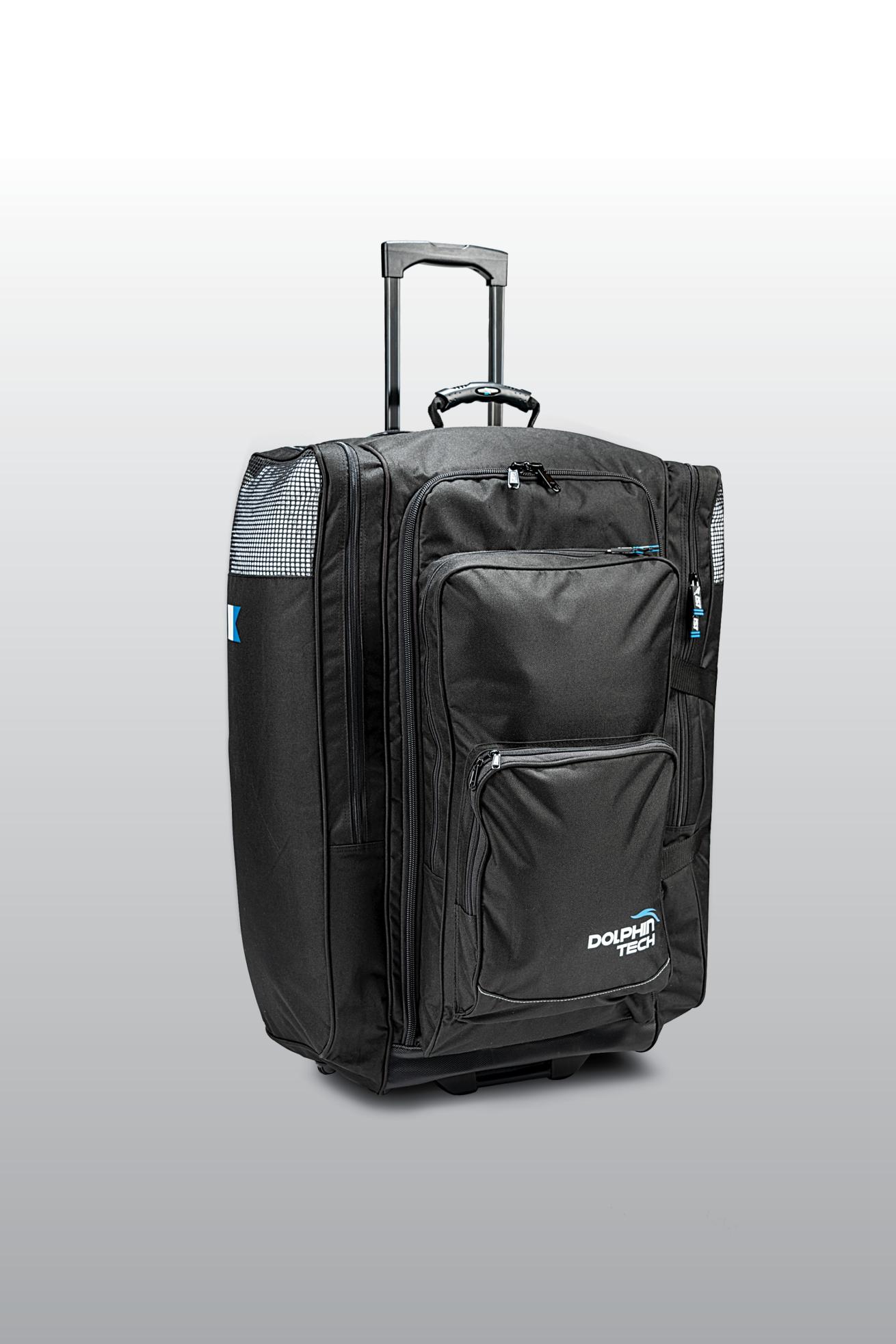 IST Sports Roller Bag BG03 