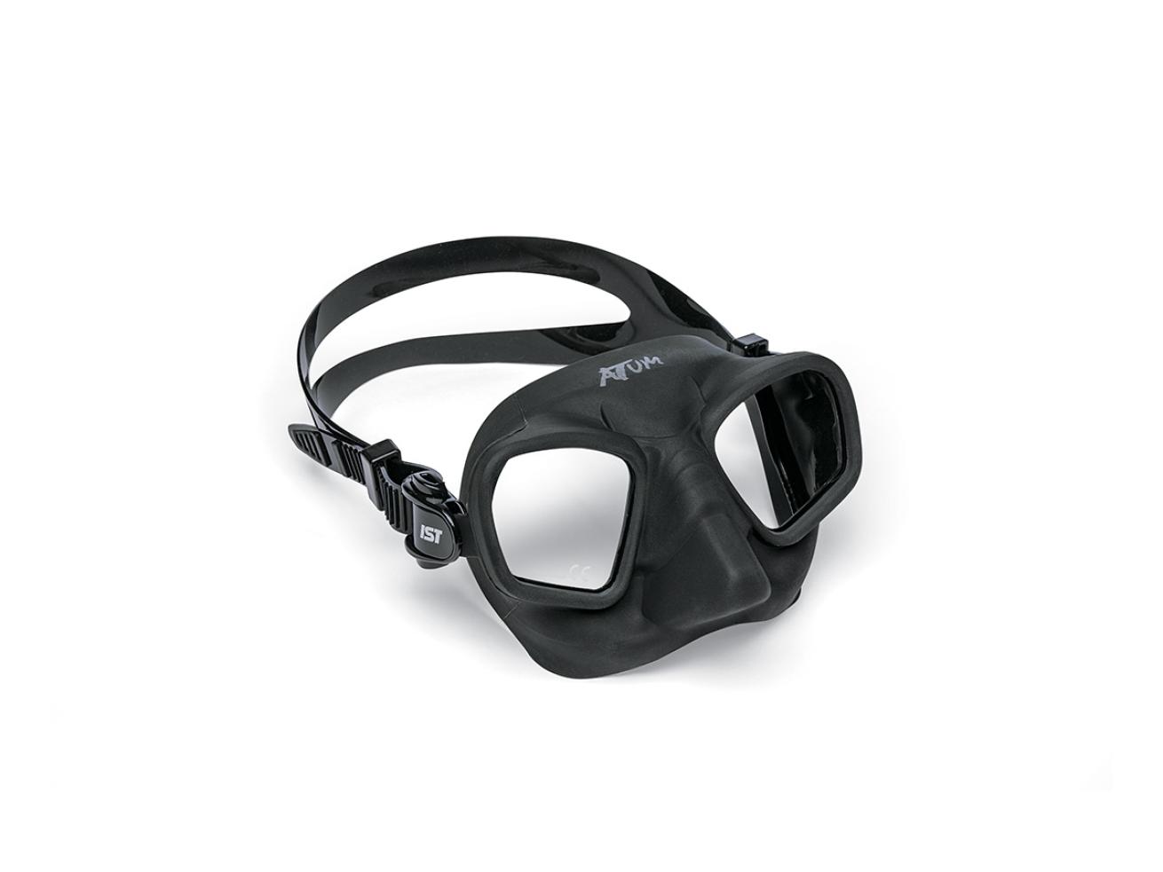 IST Sports Atum Dive Mask