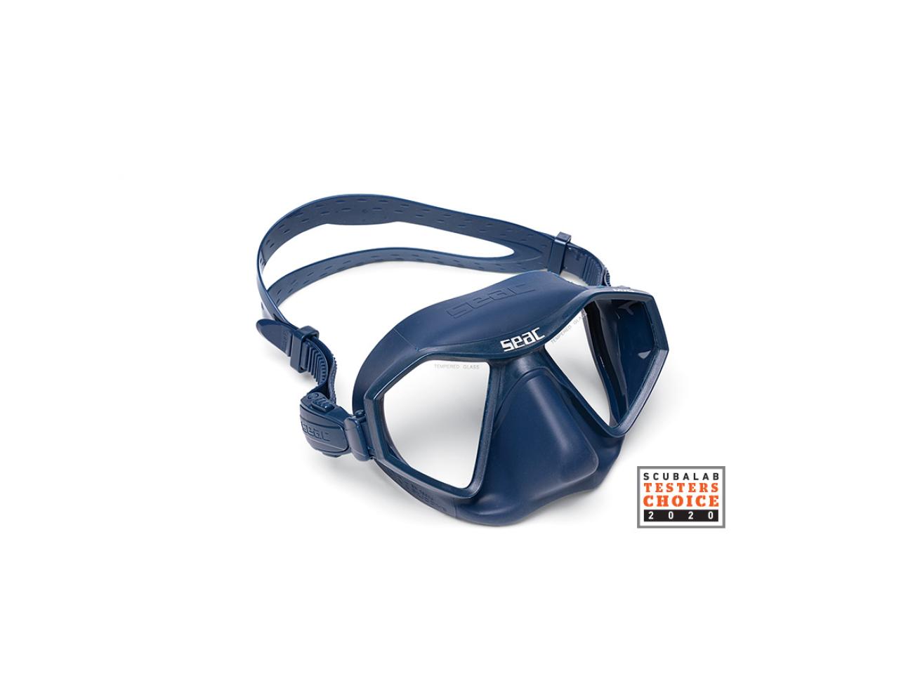 Seac M70 Dive Mask