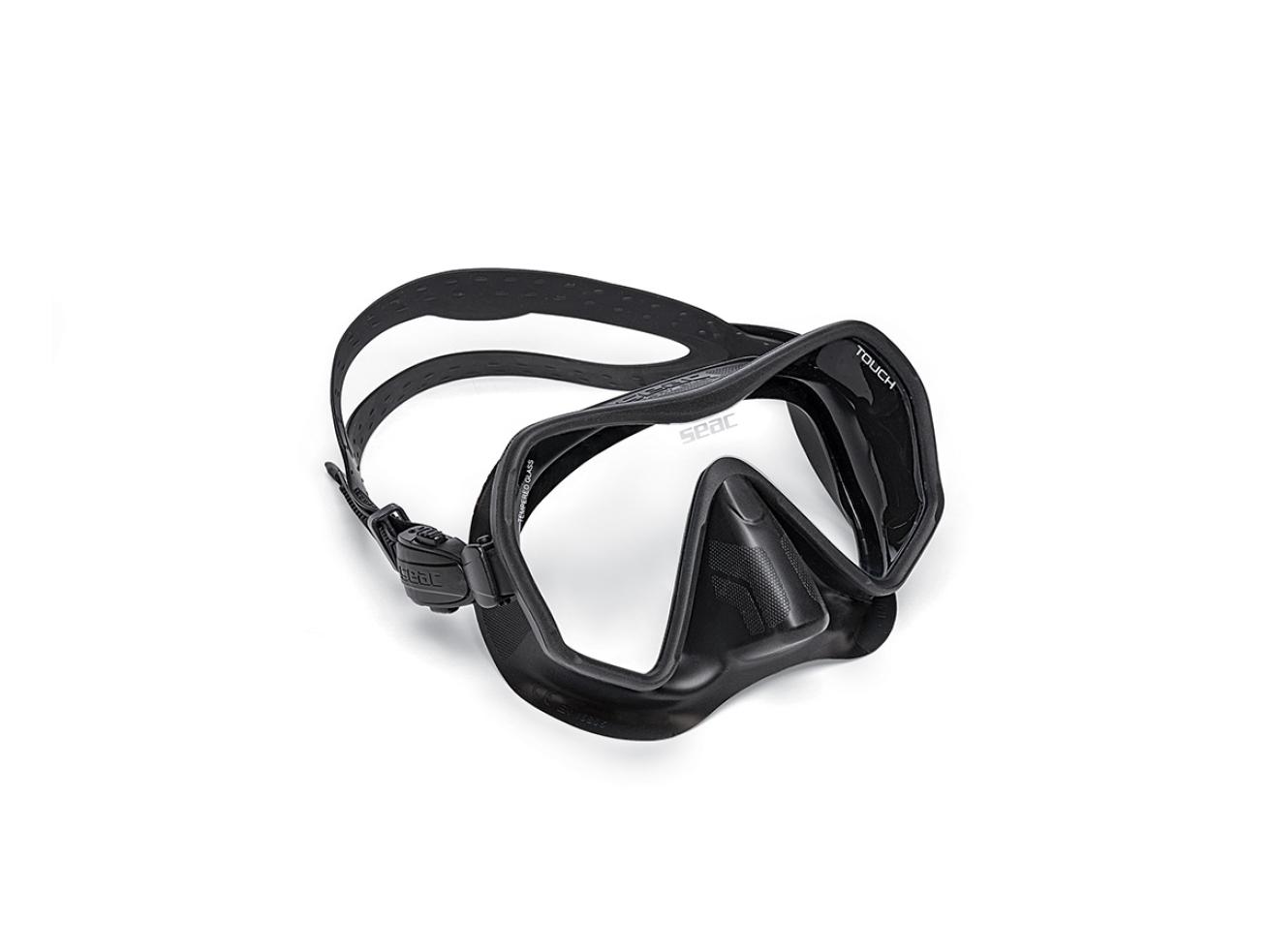 Seac Touch Dive Mask