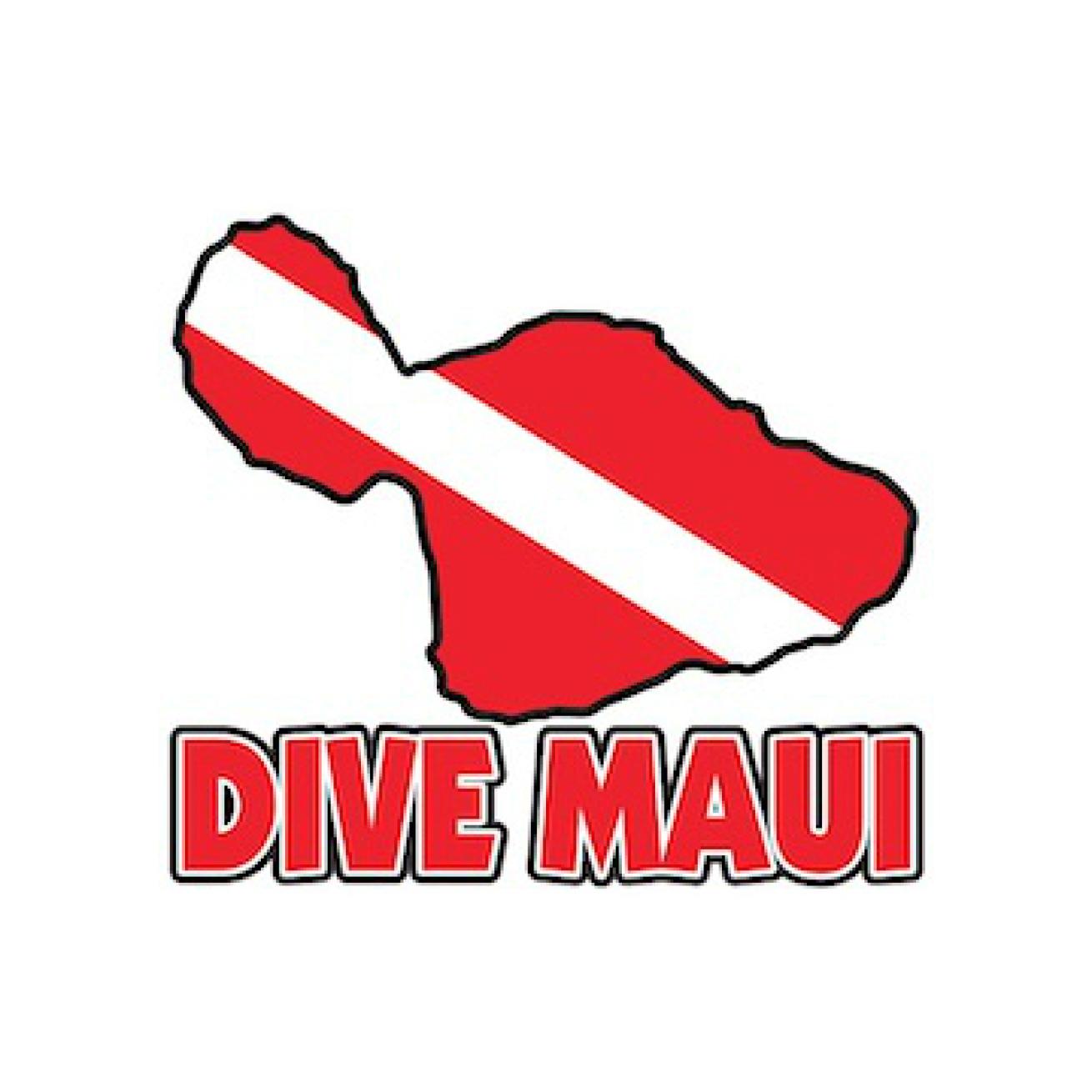 Dive Maui