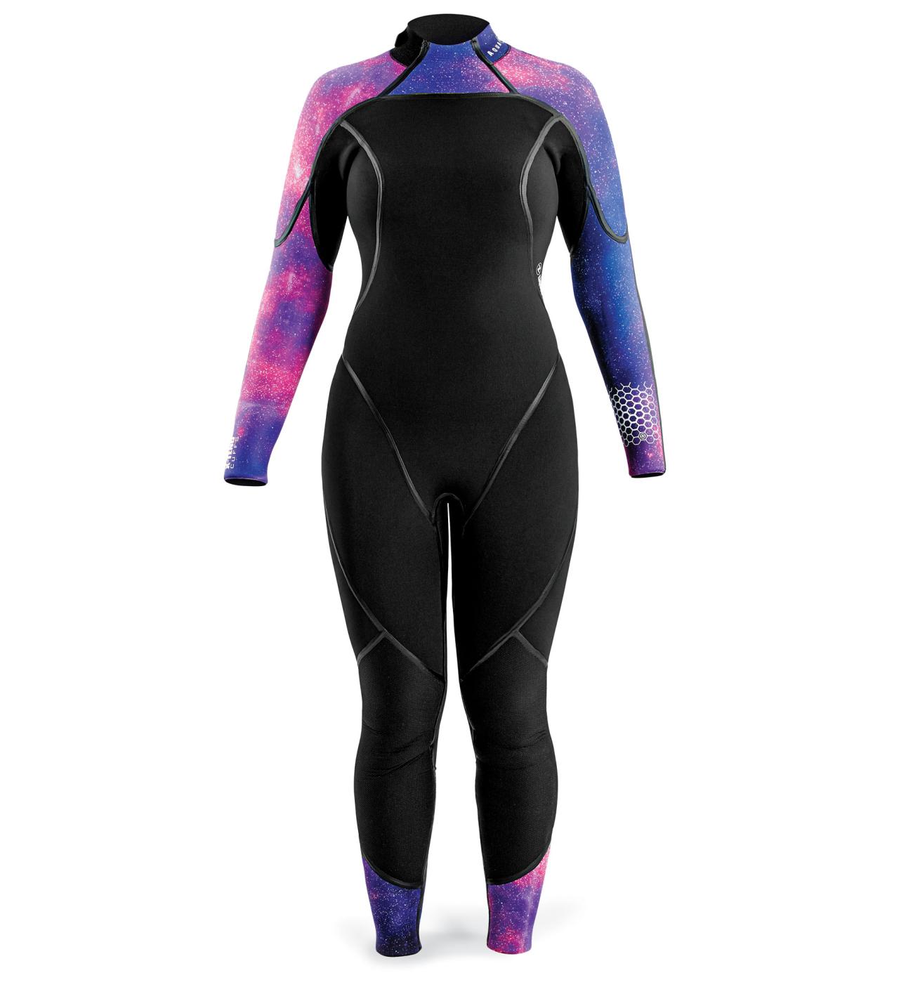 Aqua Lung Wetsuit 