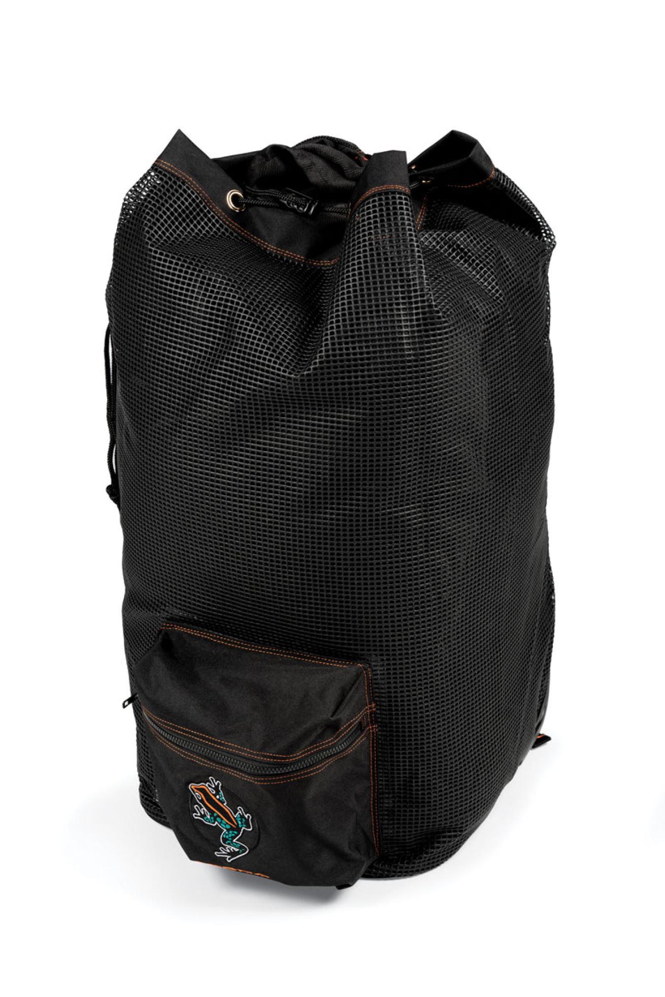 Akoona Georgian Mesh Roller Backpack