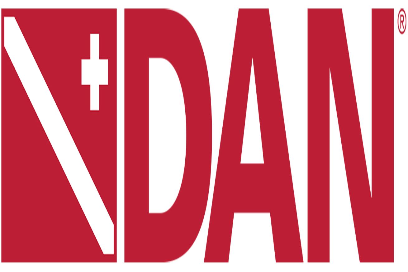 DAN logo