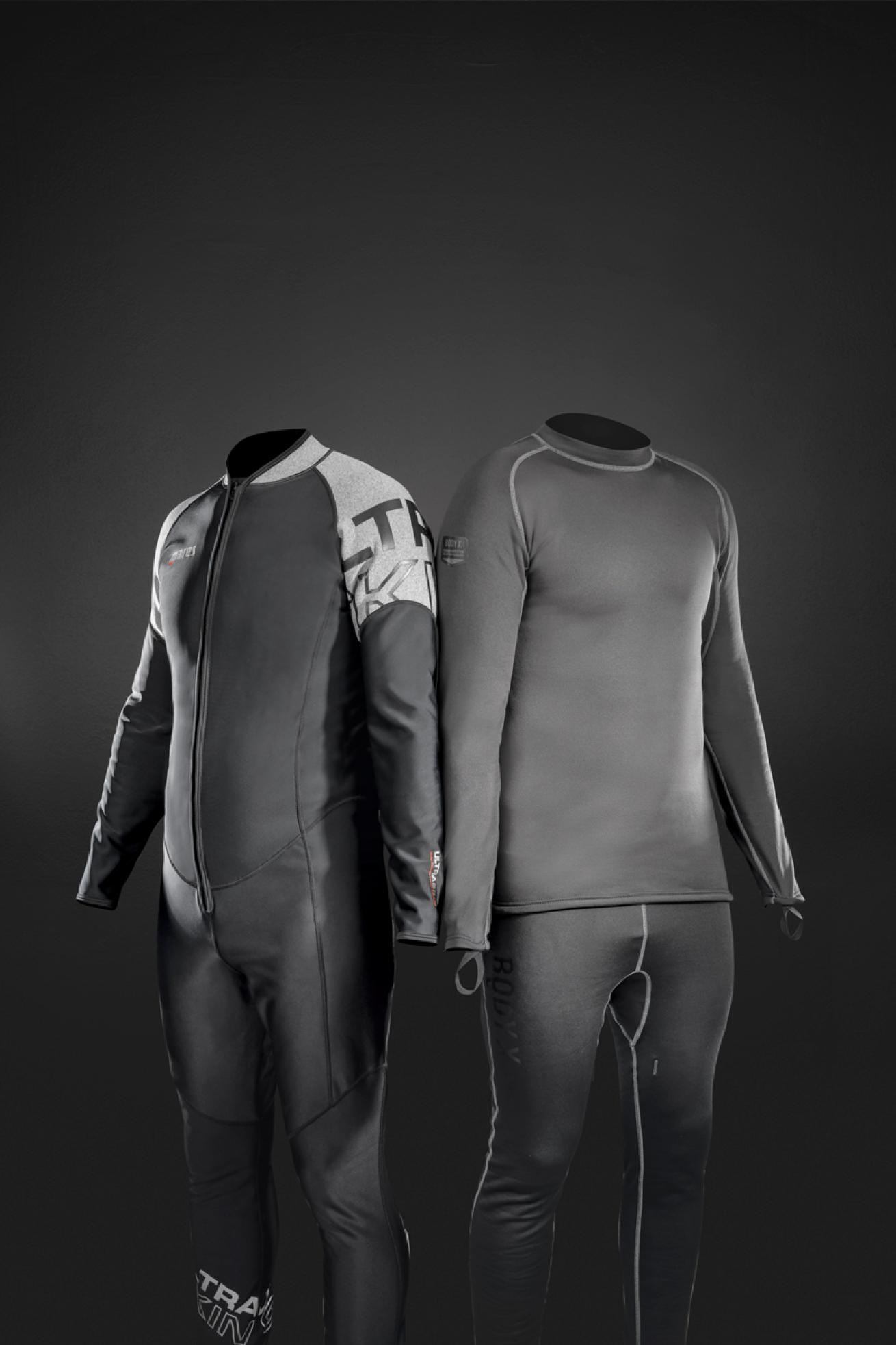 Gear of the Year 2020 Exposure Suits