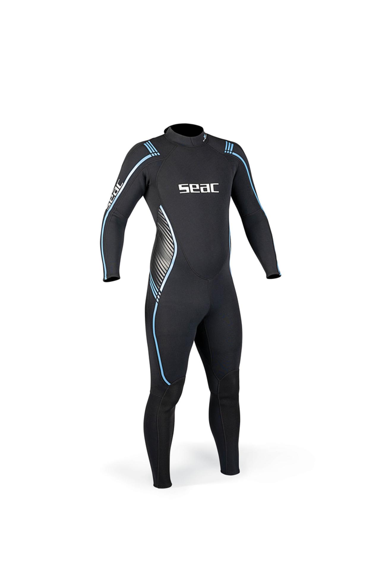 Seac Feel 3 MM Wetsuit