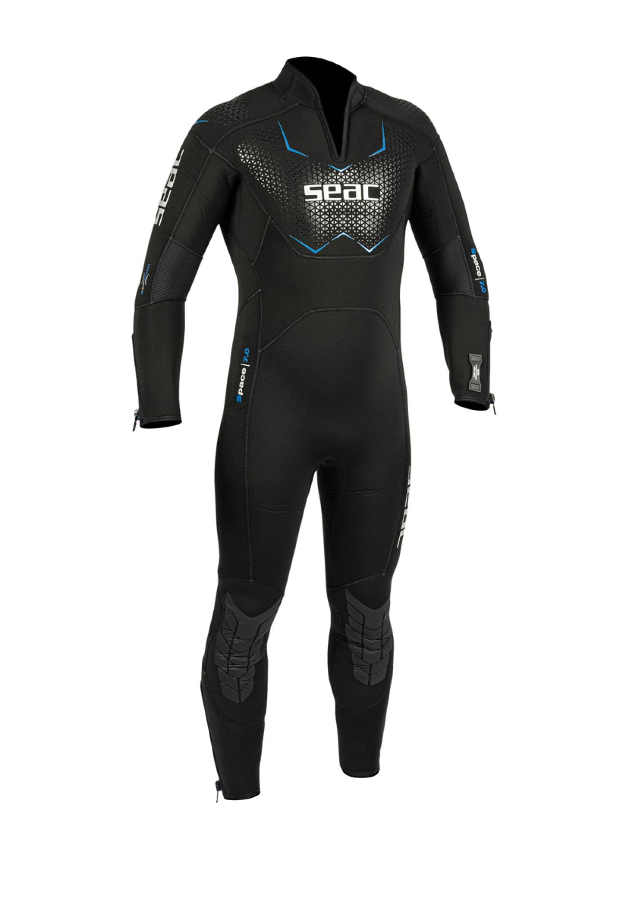 Seac Space Wetsuit