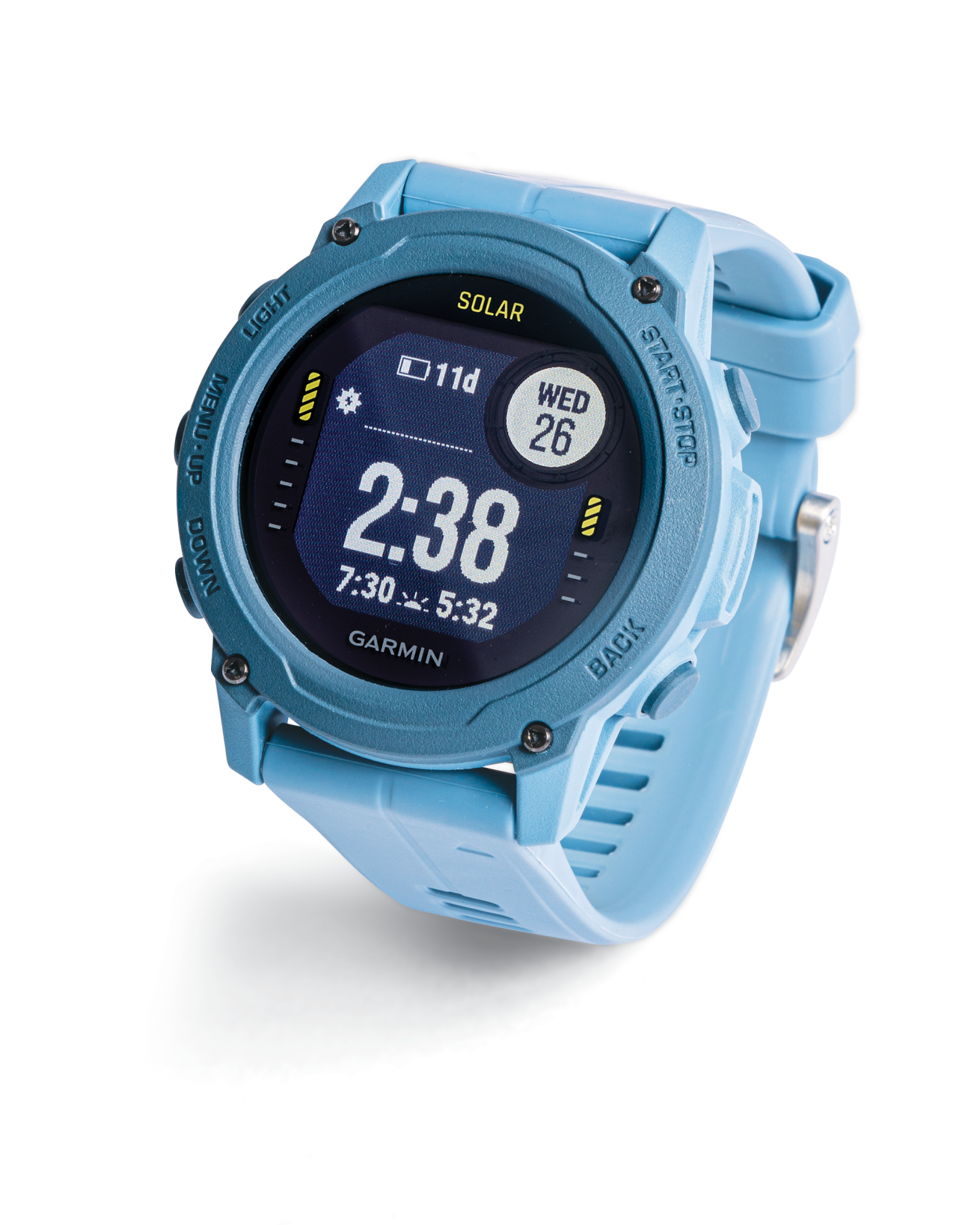Garmin International Inc.