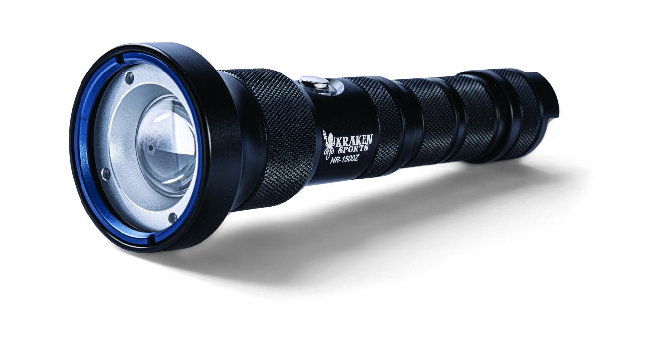 Kraken Sports