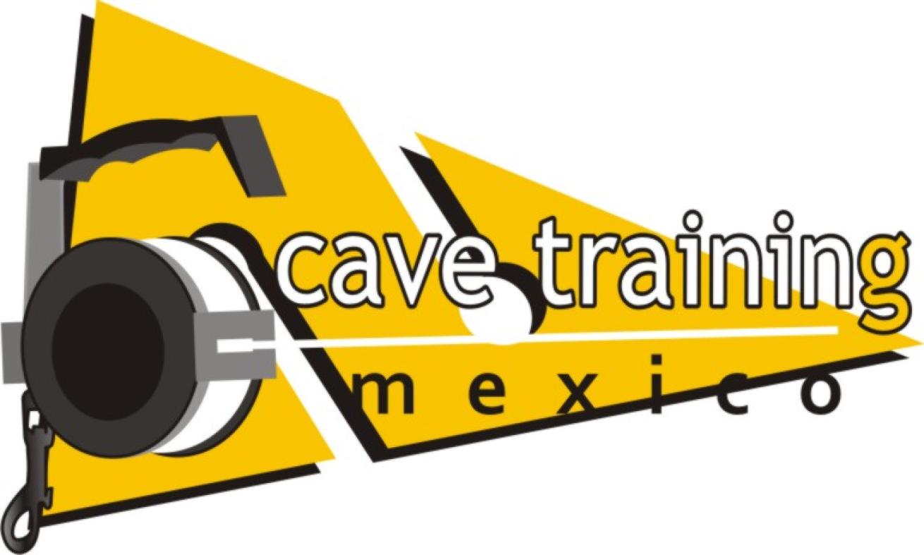 Cave Training Mexico