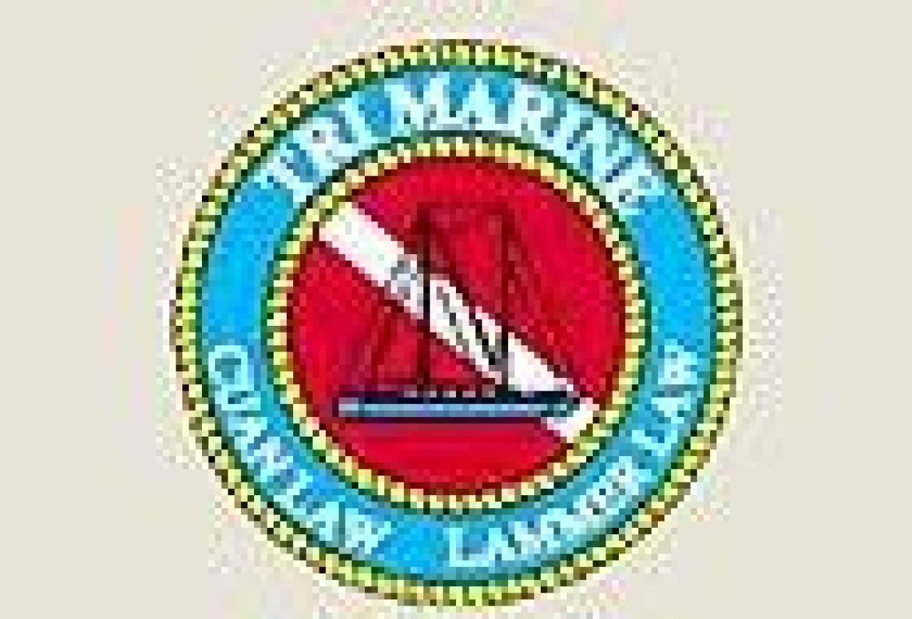 Trimarine