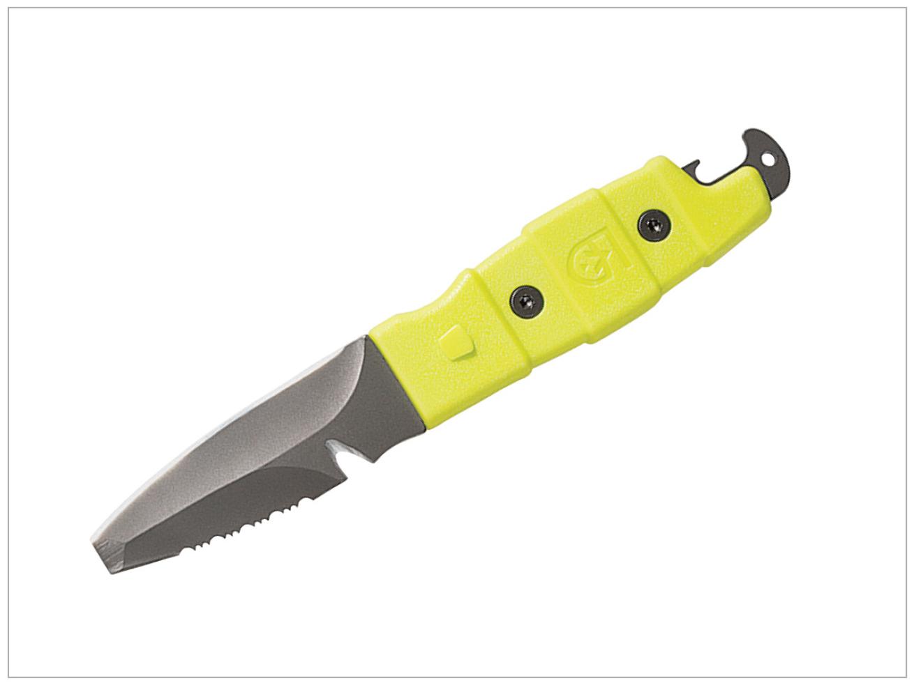 Gear Aid Akua Rescue and Dive Knife