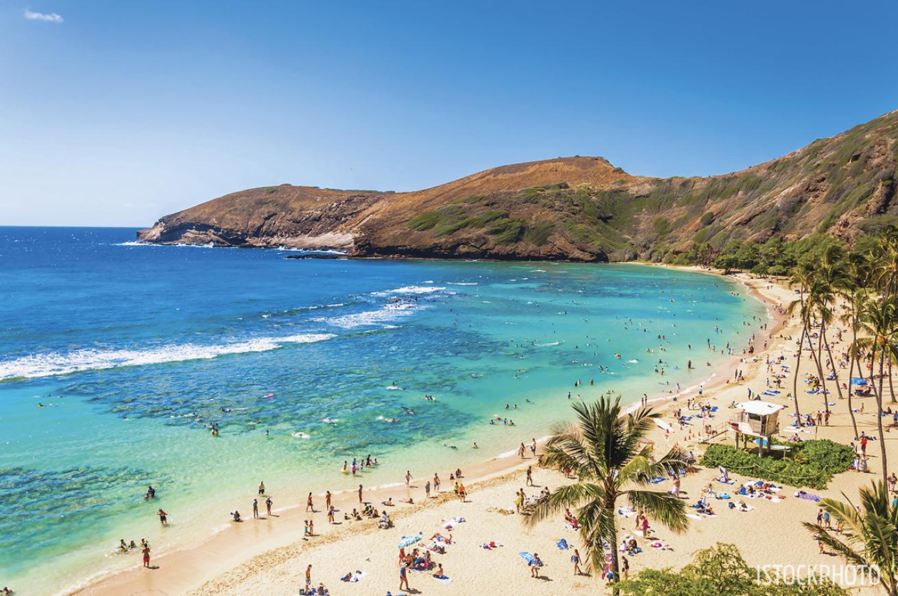 best hawaii snorkeling experiences