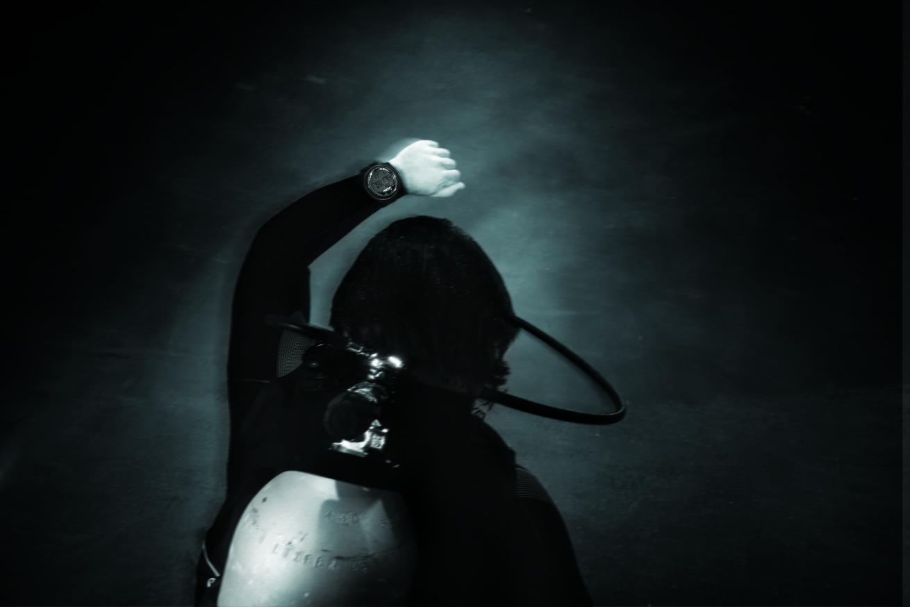 dive computers