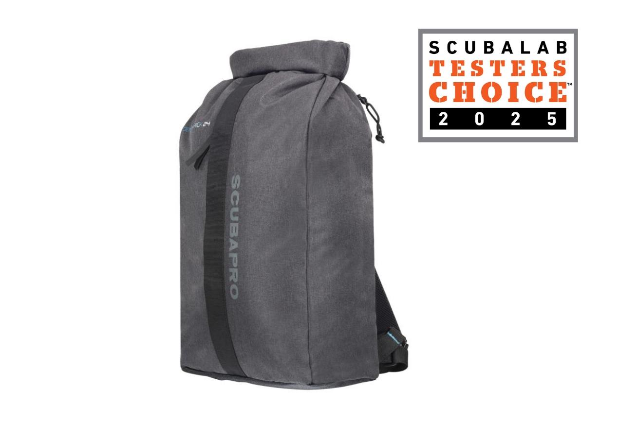 scubapro DEFINITION PACK 24