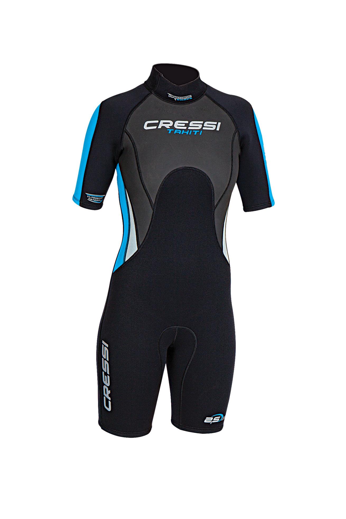 Cressi Tahiti