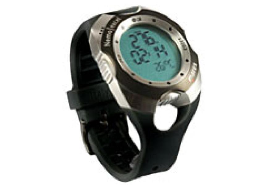 激安挑戦！！ introduces Mares the Diving Scuba | computer dive Excel Nemo 時計