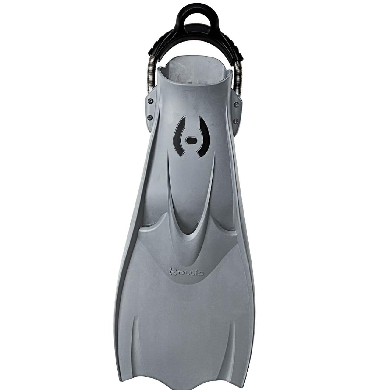 Hollis F1 LT Open-Heel Scuba Diving Fin