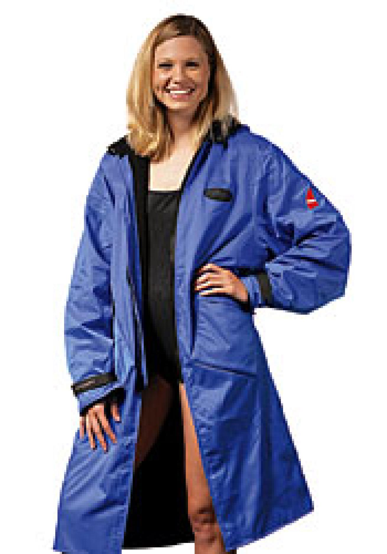 Boat Coat