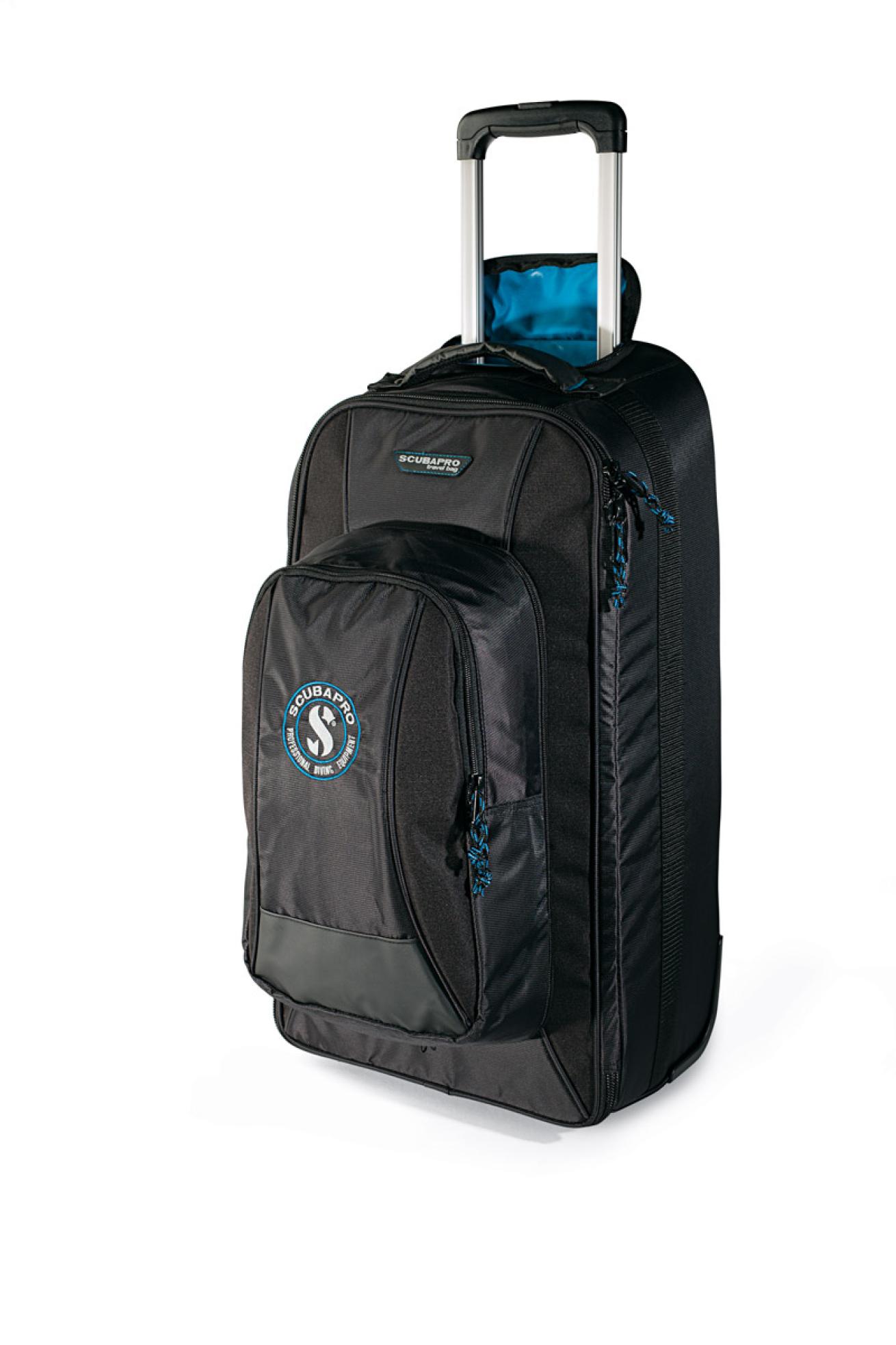 ScubaPro travel bag