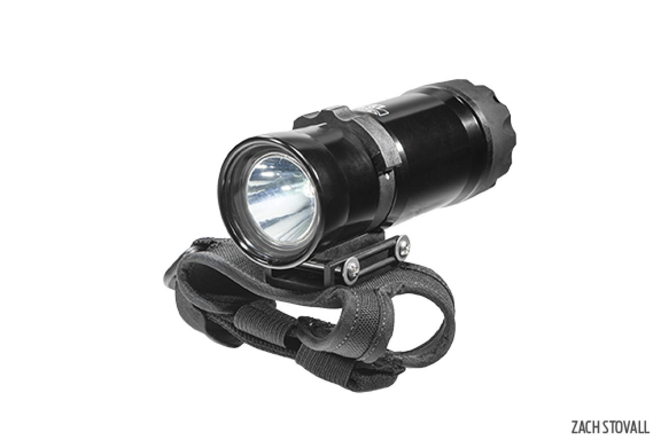 Dive Rite LX20 Dive Light