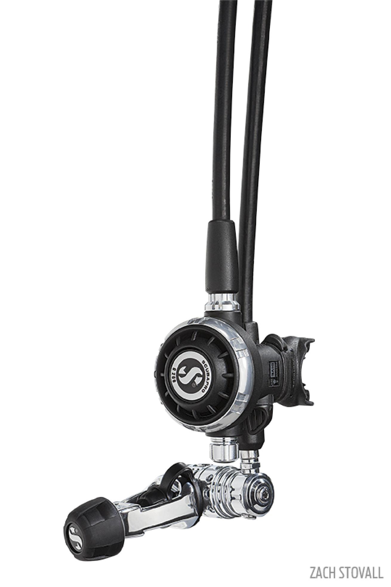 ScubaPro MK25 EVO/G260 Scuba Diving Regulator