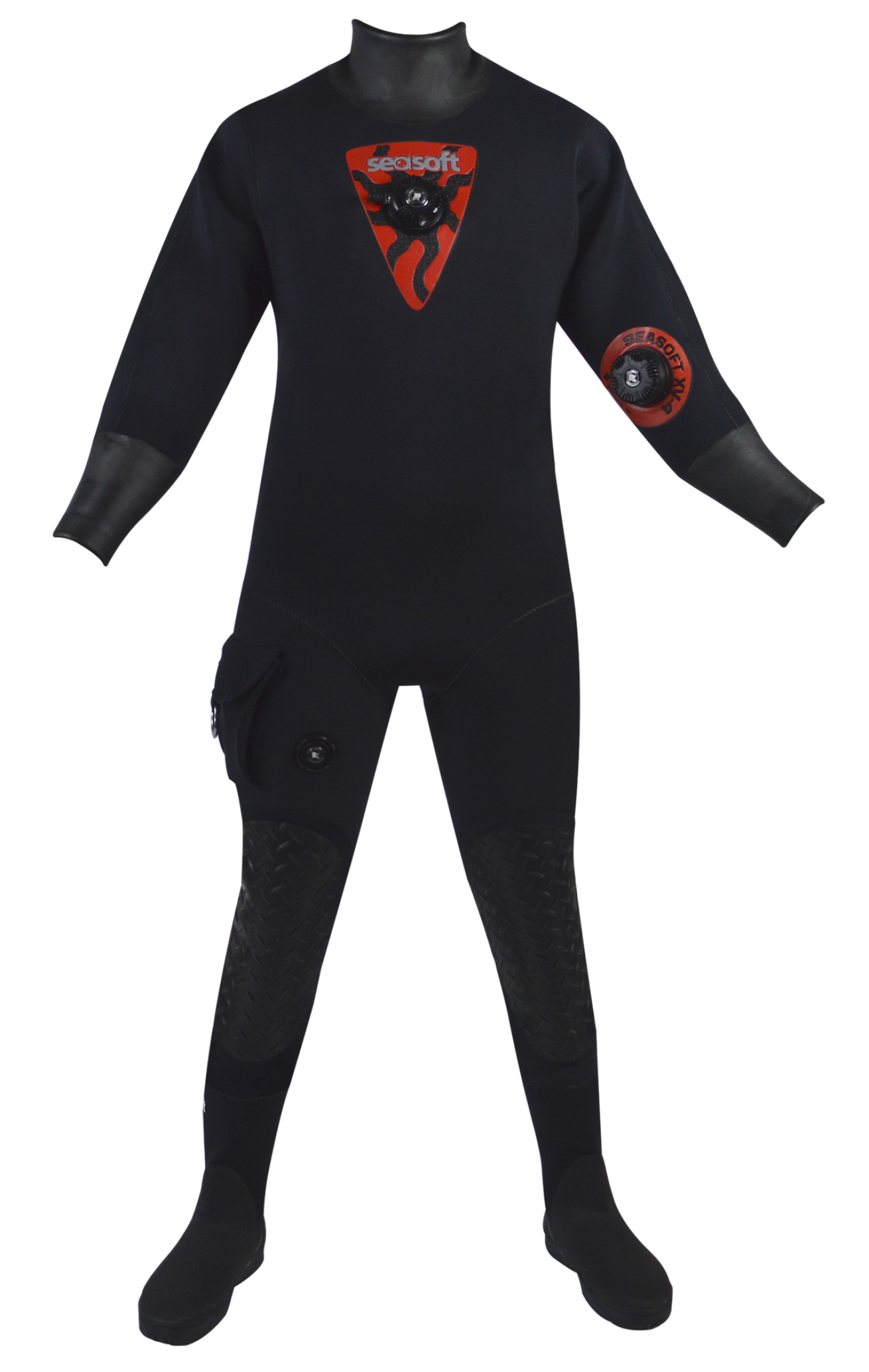 XV-4 Drysuit