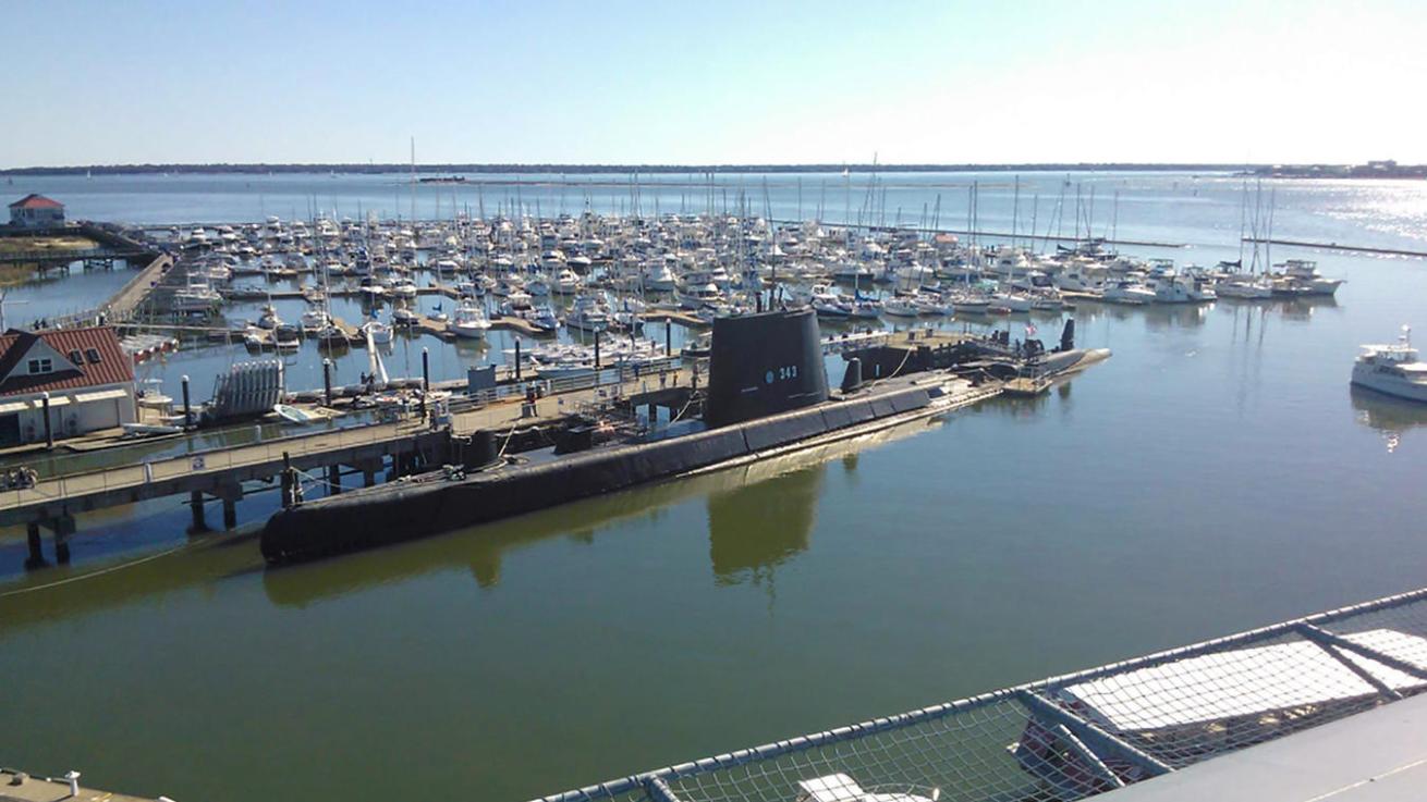 artificial reef florida