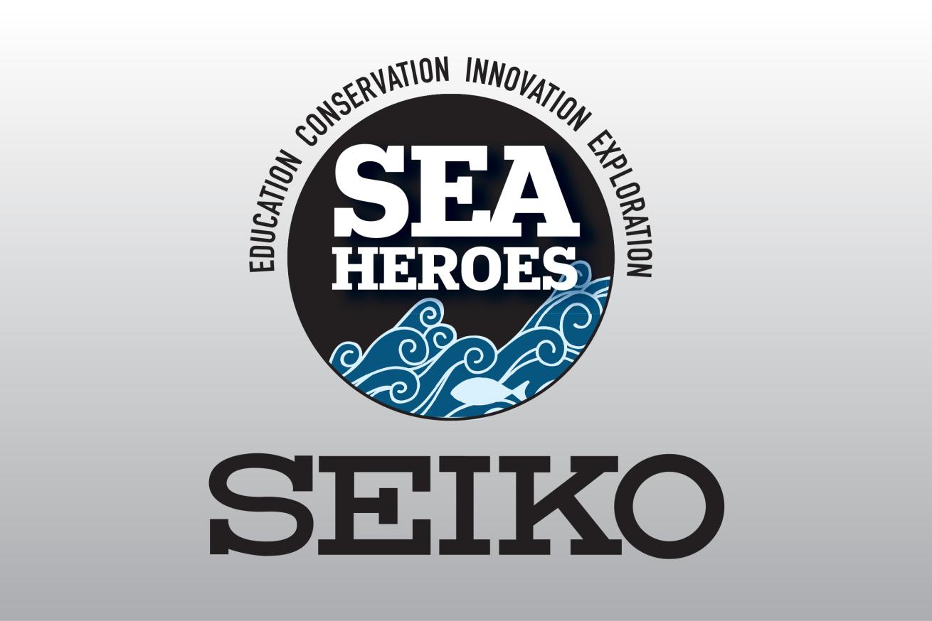 seiko sea hero