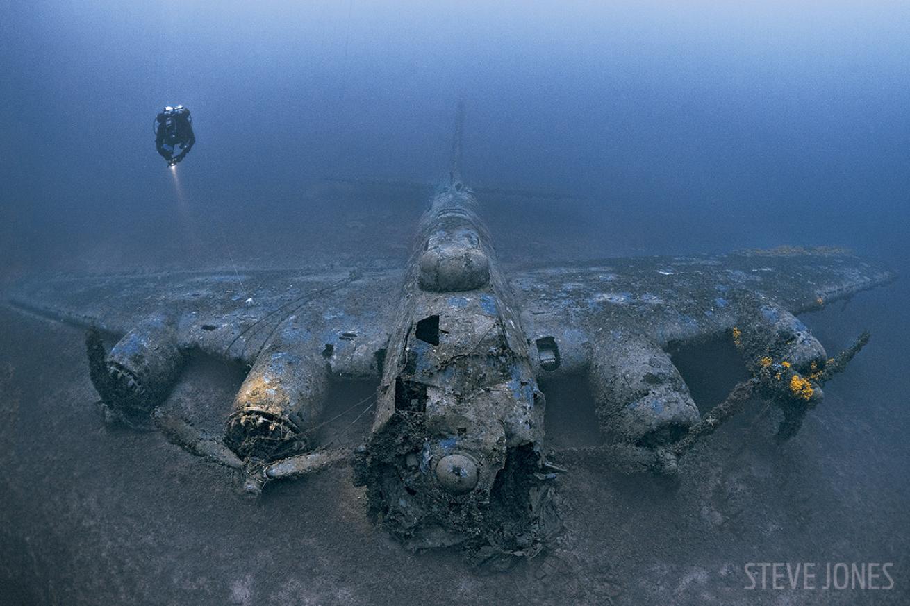 8 Best Scuba Diving Sites in Europe Scuba Diving