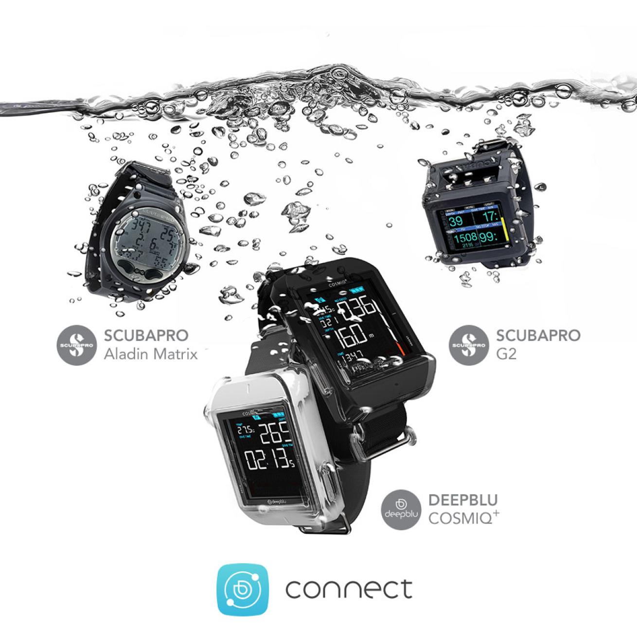 deepblu app