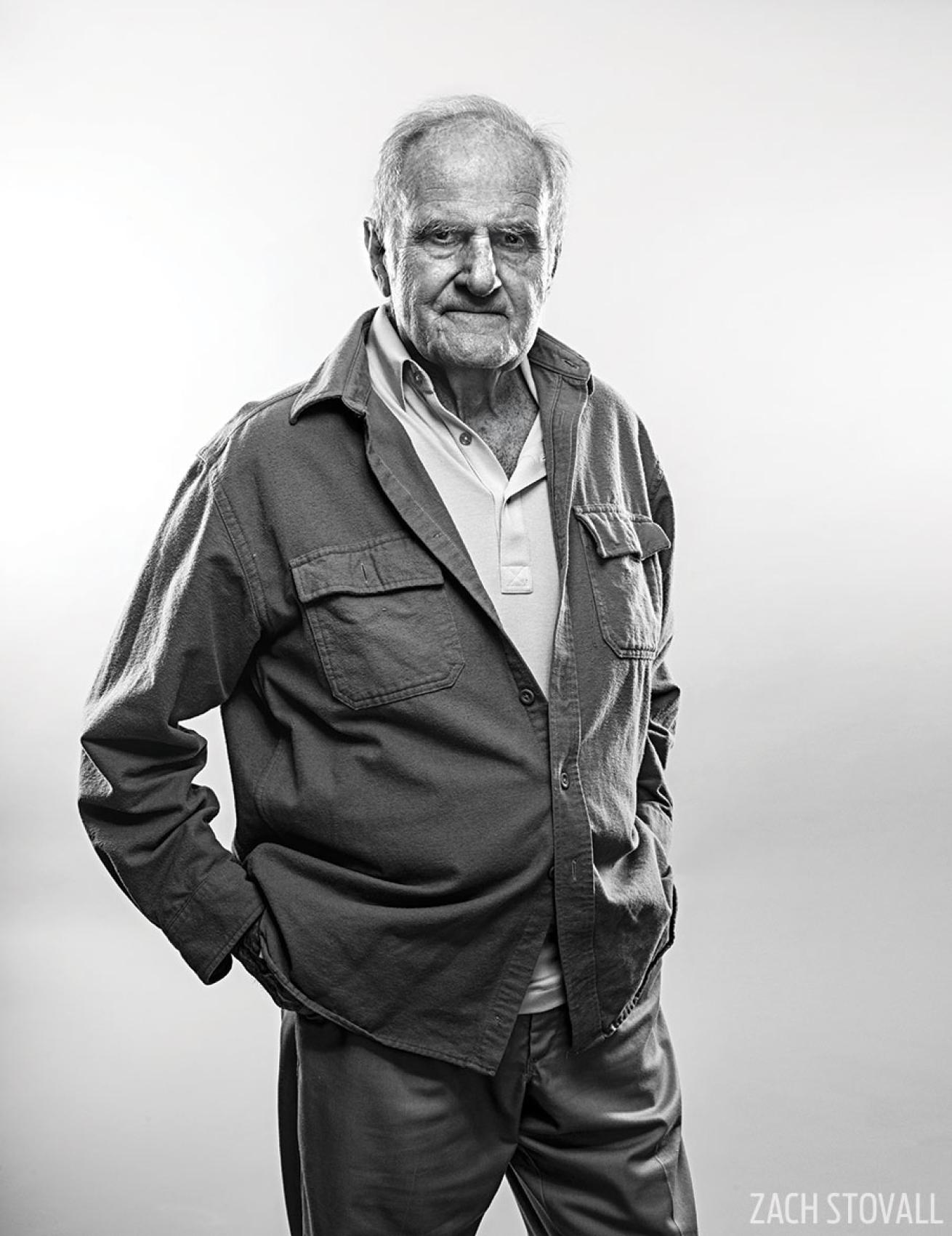 Jordan Klein Sr.
