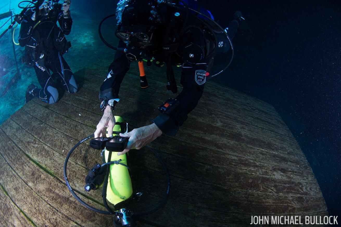 Dive computer review 2017 ScubaLab scuba test Florida
