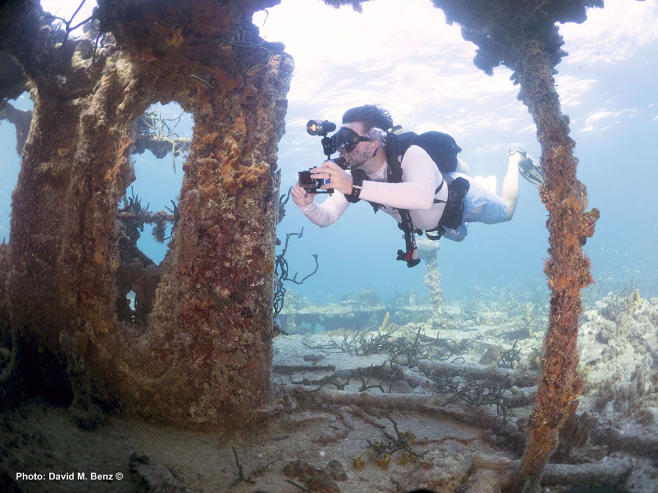 cuba isle of youth scuba diving