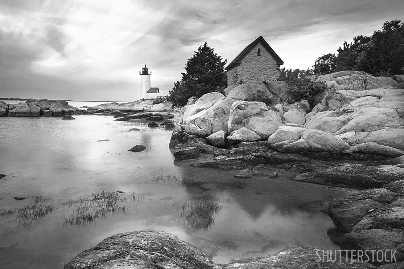 cape ann Annisquam Lighthouse