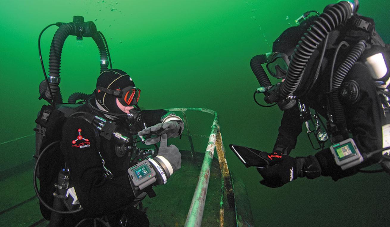 Rebreathers