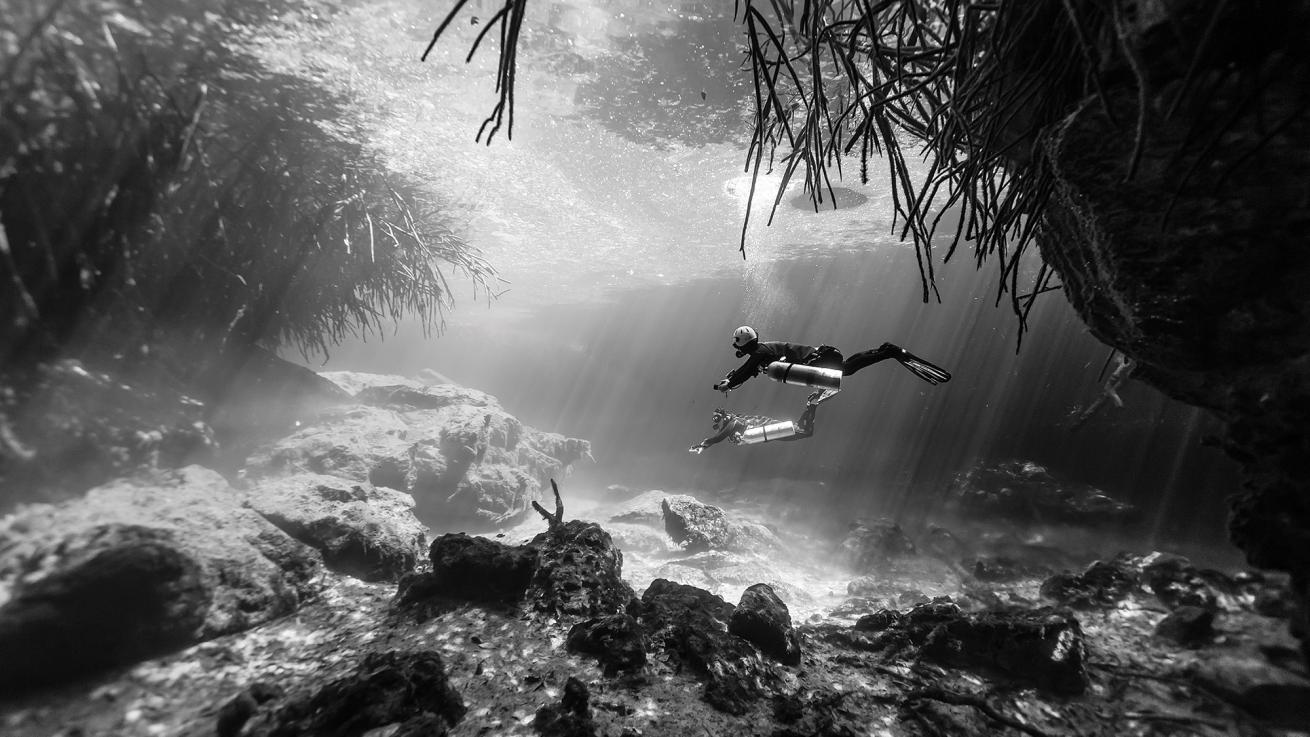 cenote yucatan