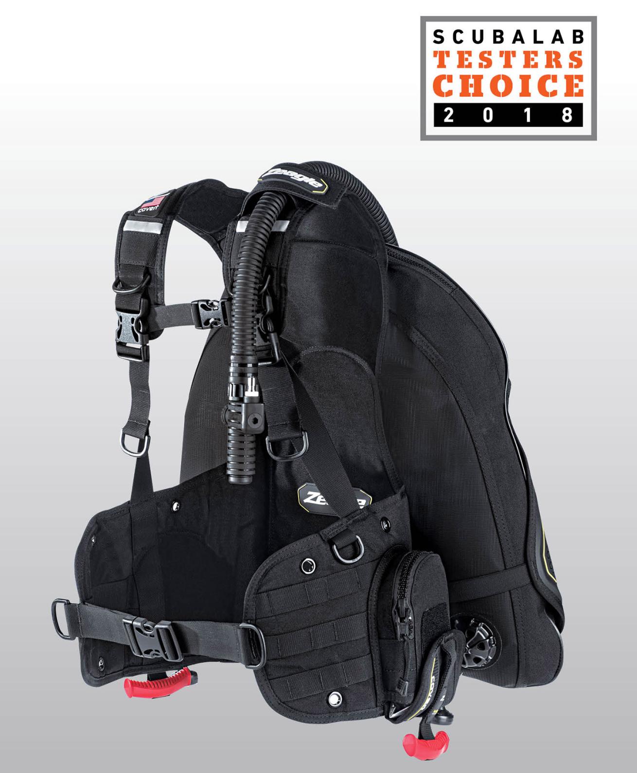 Zeagle Covert XT