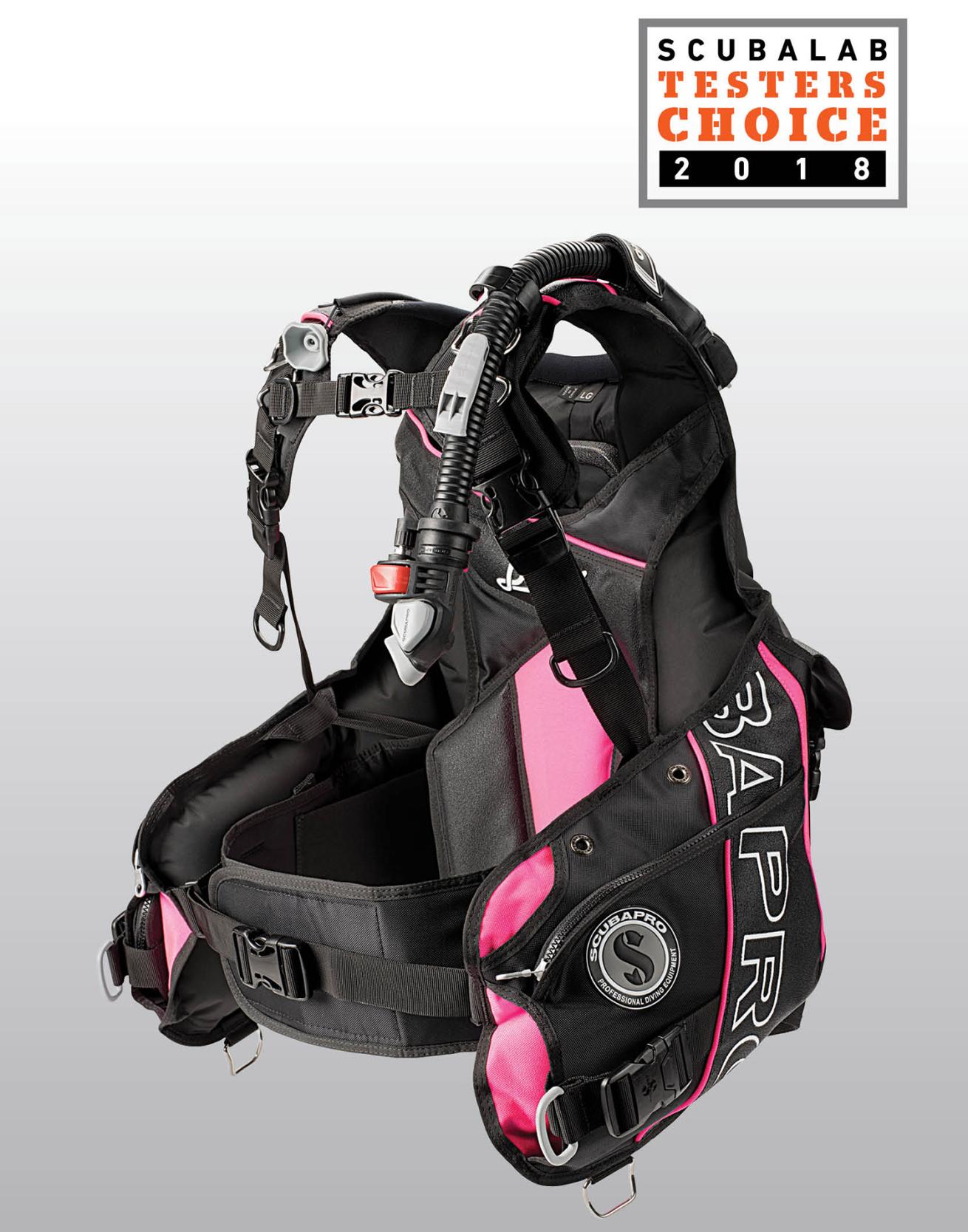 Scubapro Bella