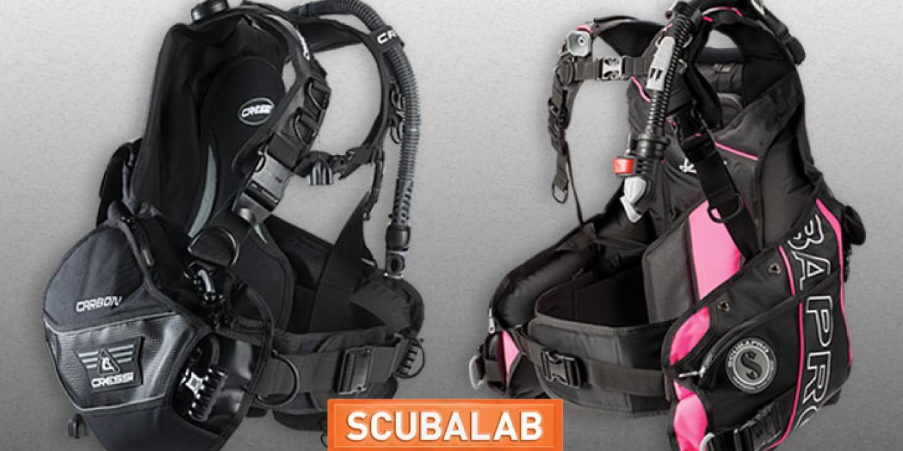 scubalab bcs