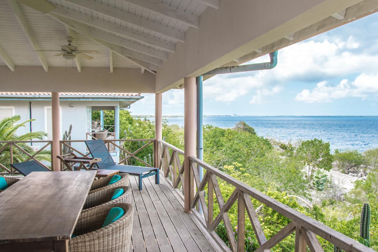 Caribbean Club Bonaire