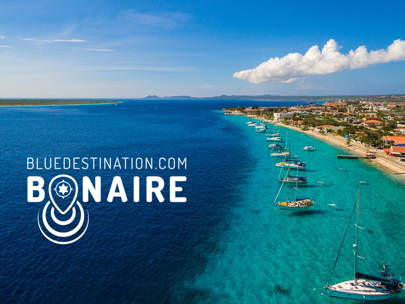 Tourism Corporation Bonaire